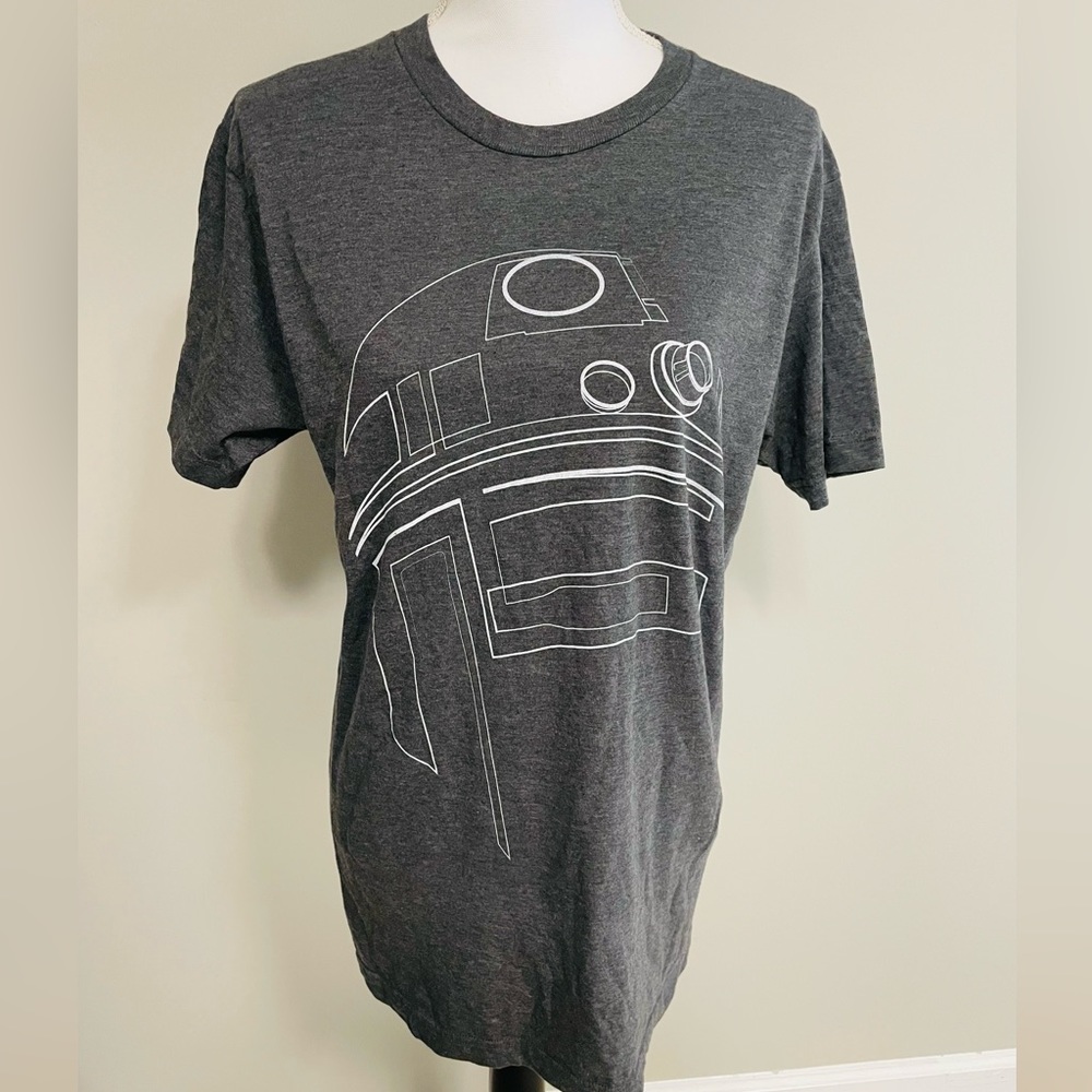 Star Wars R2-D2 T-Shirt